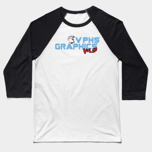 Guardians of the Graphics Baseball T-Shirt